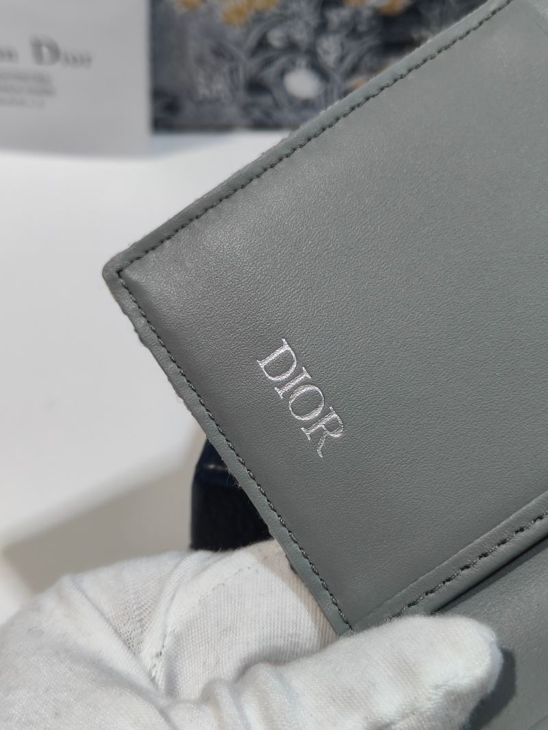 Christian Dior Wallet